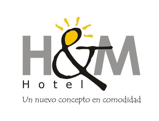 Hotel H Y M Palmira  Exterior foto